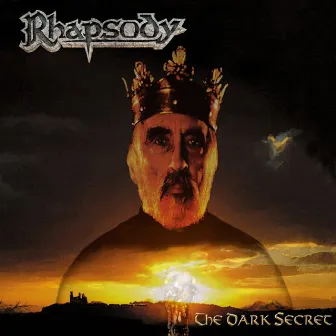 The Dark Secret by Rhapsody