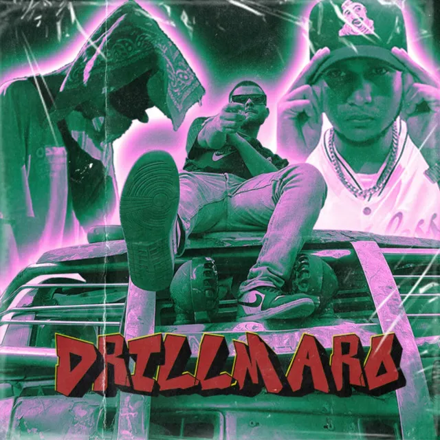 Drillmaro