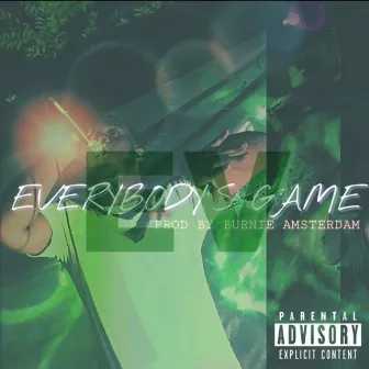 Everybody's Game by EV