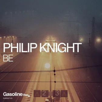 Be by Philip Knight