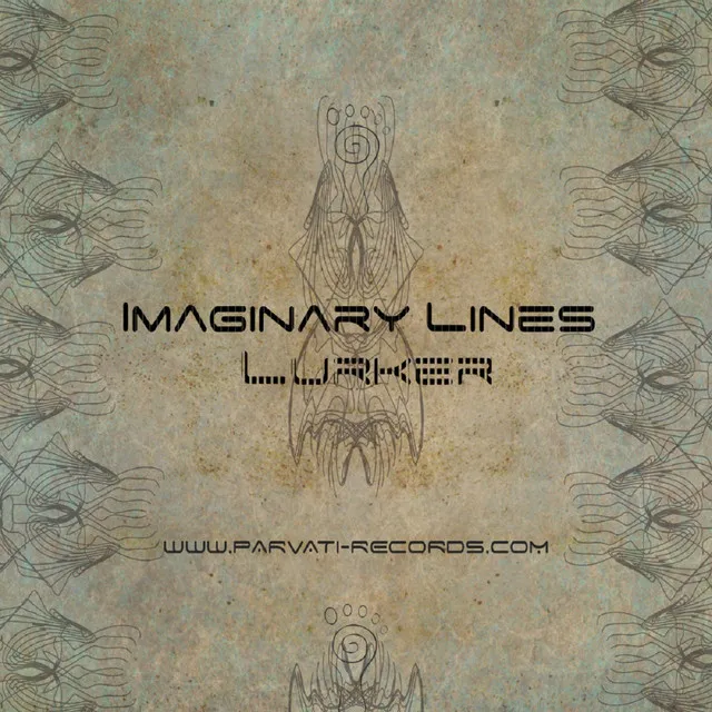 Imaginary Lines