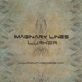 Imaginary Lines by Lurker