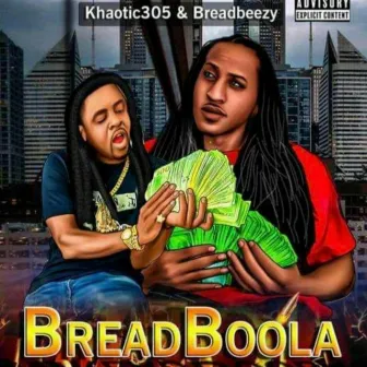 BREAD BOOLA by Bread Beezy