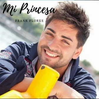 Mi princesa by Frank Flores