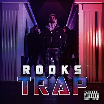 TRAP by Rooks