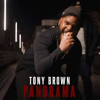 Panorama by Tony Brown