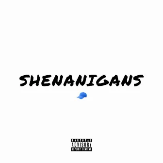 Shenanigans by Sylla