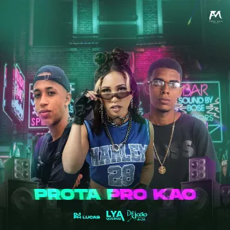 Pronta pro Kao by DJ JOÃO DA 5B