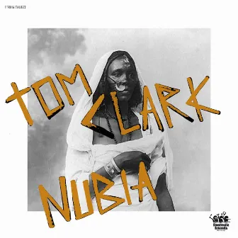 Nubia by Tom Clark