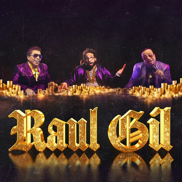 Raul Gil