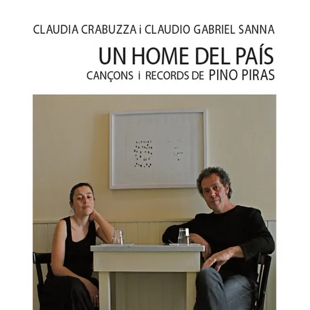 Un Home del País (Cançons I Records de Pino Piras)