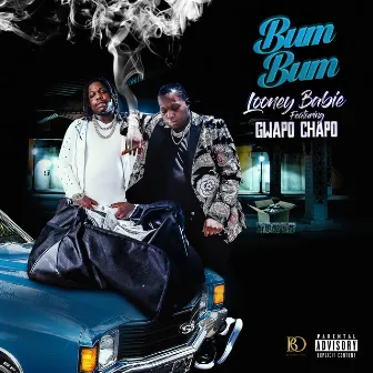 Bum Bum by Looney Babie