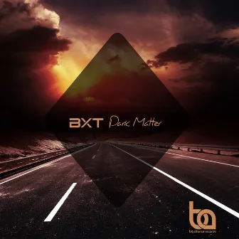 Dark Matter EP by BXT