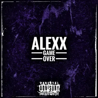 Game oveR by Alexx