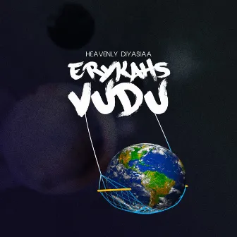 Erykah's Vudu by Heavenly Diyasiaa