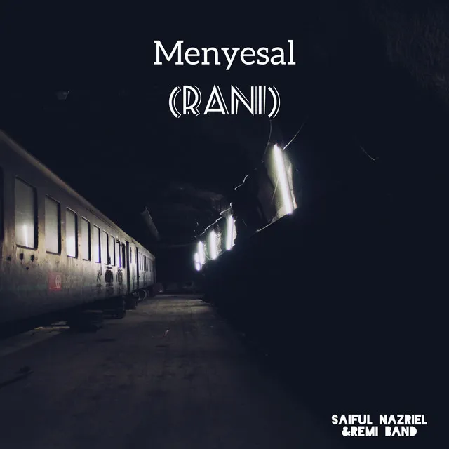 Menyesal - Live Version