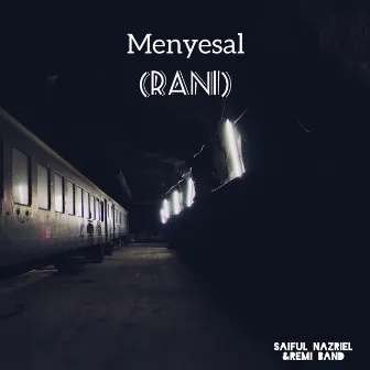 Menyesal (Rani) [Live Version] by Remi Band