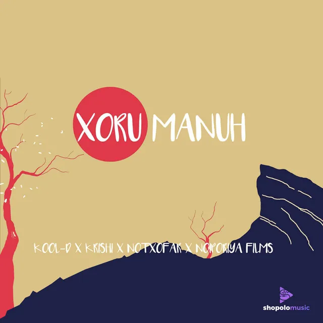 Xoru Manuh