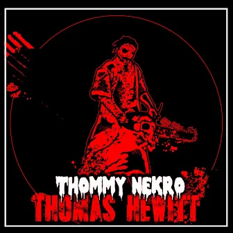 Thomas Hewitt by Thommy Nekro the Solanum