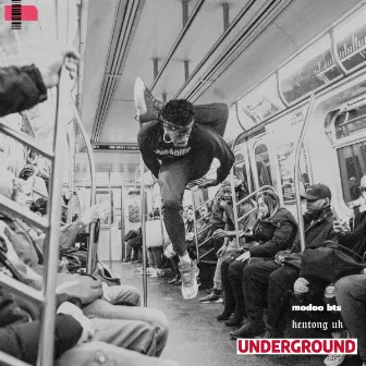 UNDERGROUND by Modoo bts