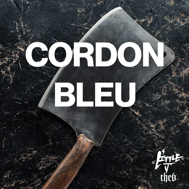 CORDON BLEU