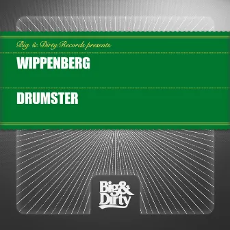 Drumster by Wippenberg