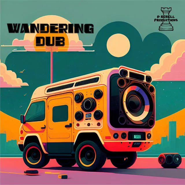 Wandering Dub