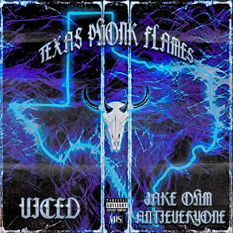 TEXAS PHONK FLAMES by VICED