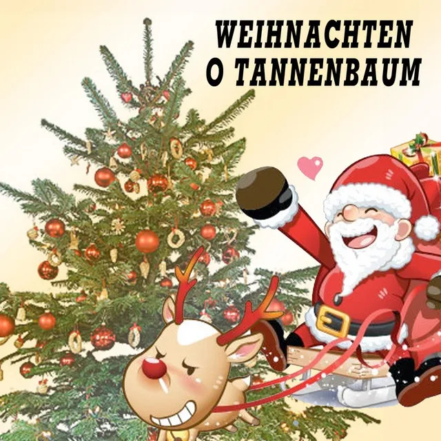 Medley: Alle Jahre wieder / Kling, Glöckchen, klingelingeling / Morgen kommt der Weihnachtsmann