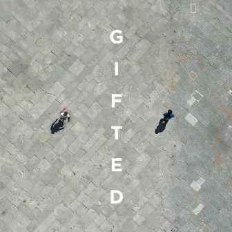 Gifted (feat. Roddy Ricch) by Cordae