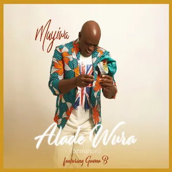 Alade Wura (Emmanuel) by Muyiwa & Riversongz