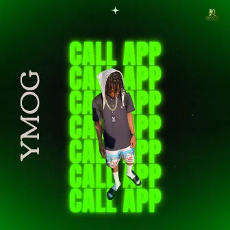 Call App by Ymo G