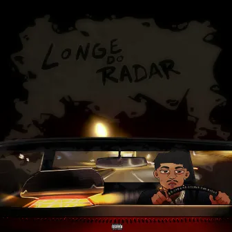 Longe do Radar by M4lako