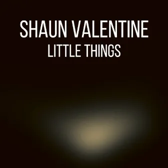 Little Things by Shaun Valentine