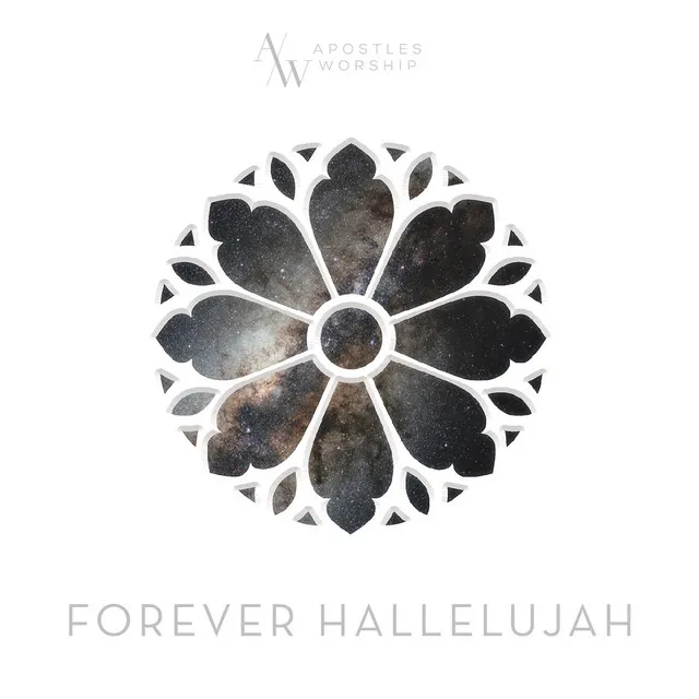 Forever Hallelujah (Single)