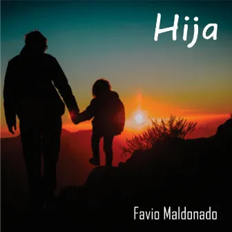 Hija by Favio Maldonado