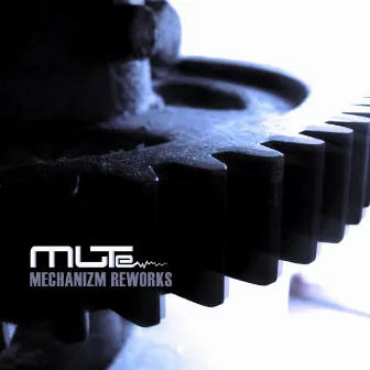 Mechanizm (Reworks) by Mute