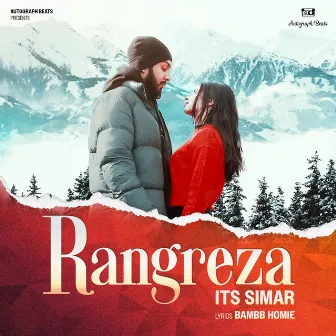 Rangreza by Bambb Homie