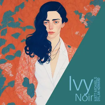 Ivy Noir by Unknown Artist