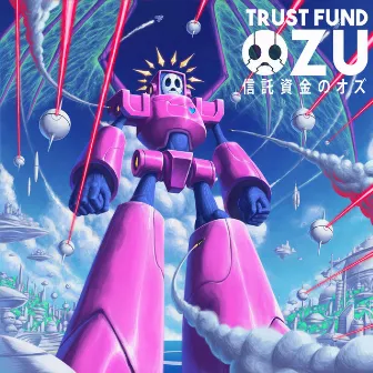 FAYE DOUBT by Trust Fund Ozu