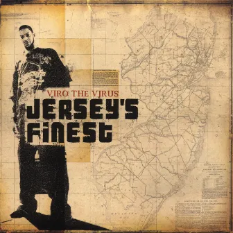 Jersey's Finest by Viro The Virus