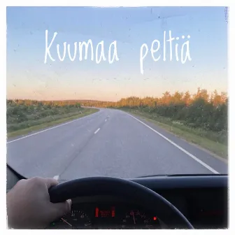 Kuumaa peltiä by Tomigun