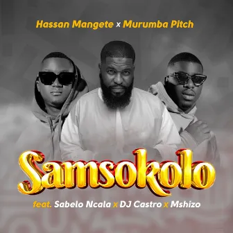 Samsokolo by Hassan Mangete