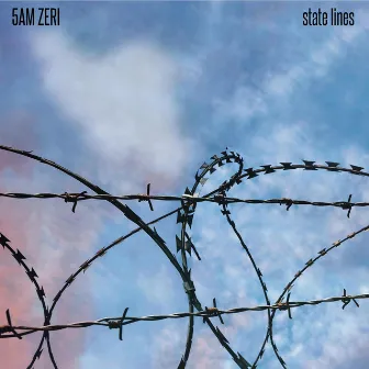 State Lines (Radio Edit) by 5AM ZERI