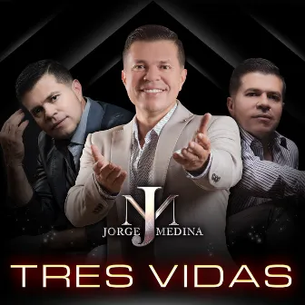 Tres Vidas by Jorge Medina