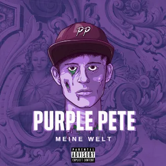 Meine Welt by Purple Pete