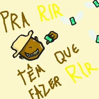 Faz-me rir by Pixain