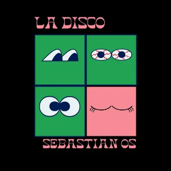 La Disco by Club Misterio