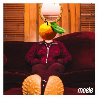 Tangerine by Mosie