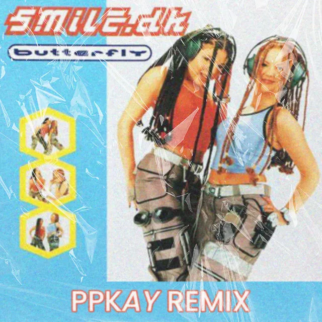 Butterfly - PPKAY Remix